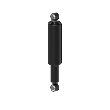 Monroe Shock Absorber, Suspension, Gas-Magnum 60, 13.875 In. Compressed, 22.500 In. Extended 66502MM
